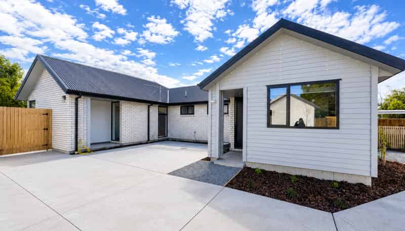 3/58 Bamford Street, Woolston