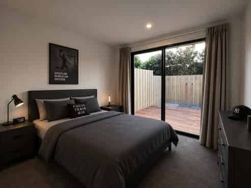 3/58 Bamford Street, Woolston