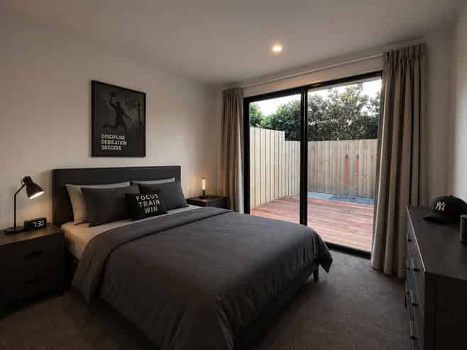 3/58 Bamford Street, Woolston