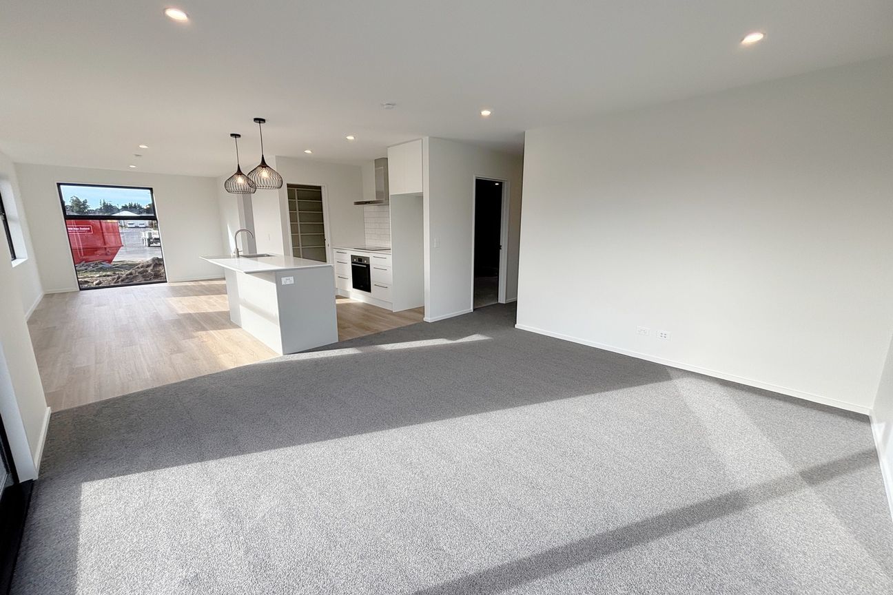 Family-Sized in Rolleston - Ansicht 3