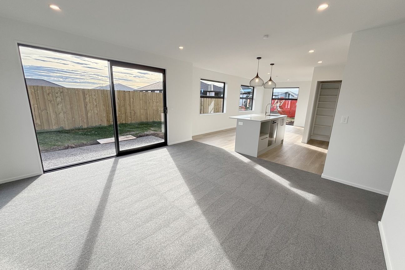 Family-Sized in Rolleston - Ansicht 5
