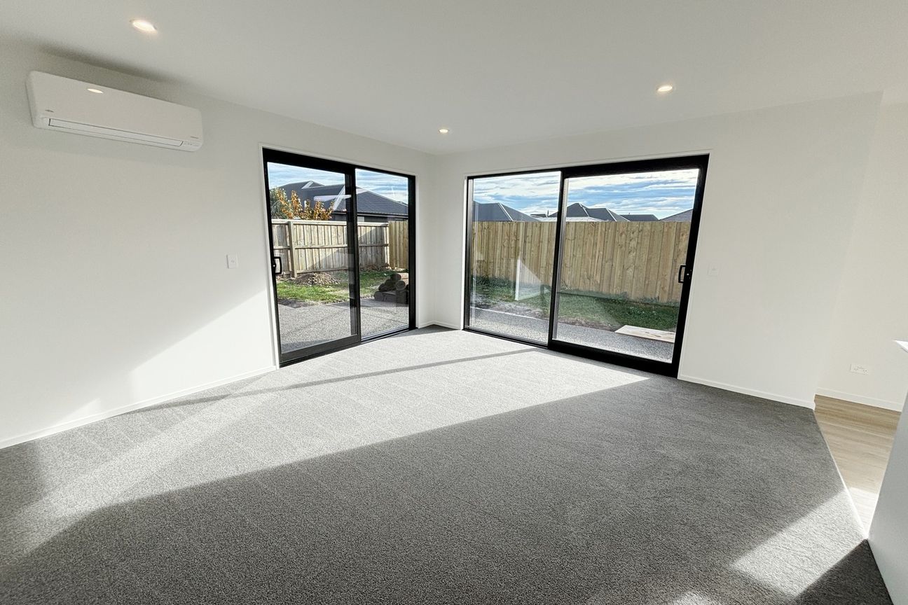 Family-Sized in Rolleston - Mehr
