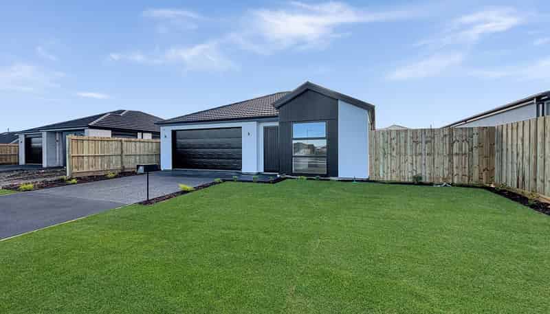 14 Accadia Drive, Rolleston