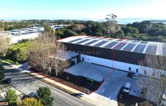 1,232sqm | Brand-New, A-Grade DC