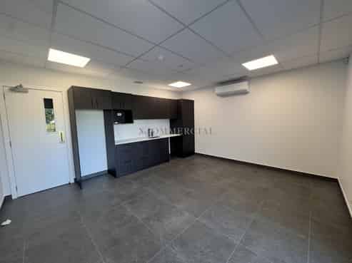 1,232sqm | Brand-New, A-Grade DC