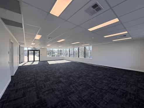 1,232sqm | Brand-New, A-Grade DC