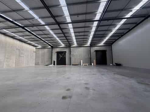1,232sqm | Brand-New, A-Grade DC