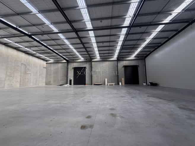 1,232sqm | Brand-New, A-Grade DC