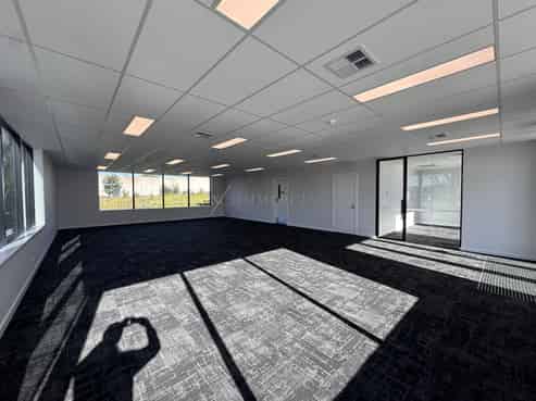 1,232sqm | Brand-New, A-Grade DC