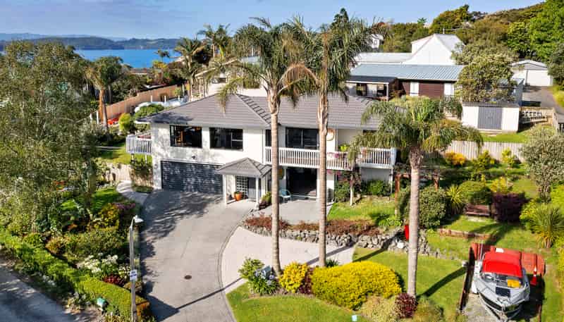30 Gerontius Lane, Snells Beach