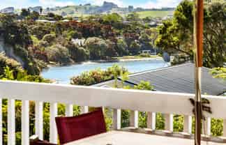 Auckland - Address withheld