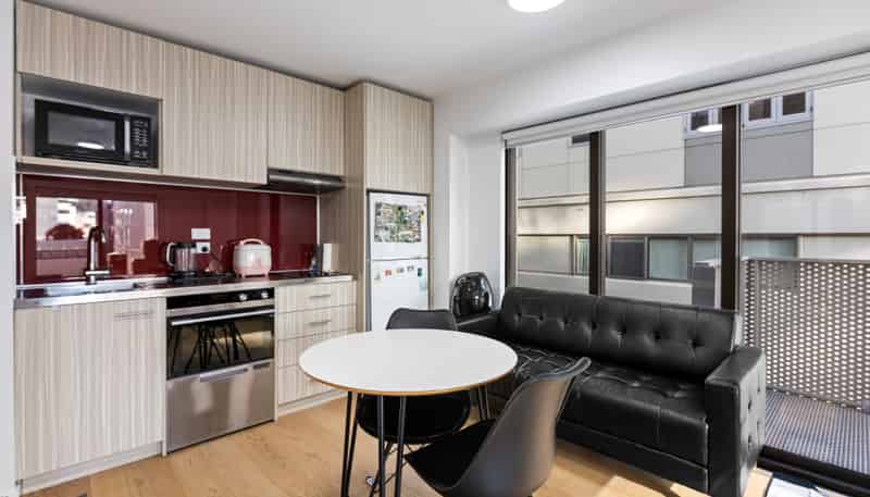206/111 Dixon Street, Te Aro