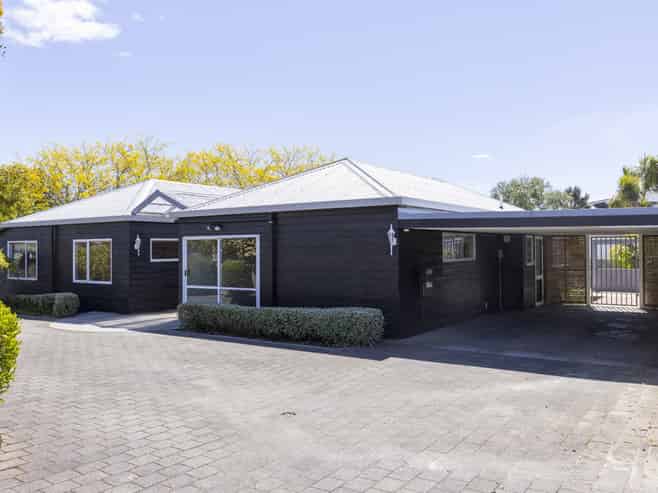 20 Stanley Street, Wharewaka