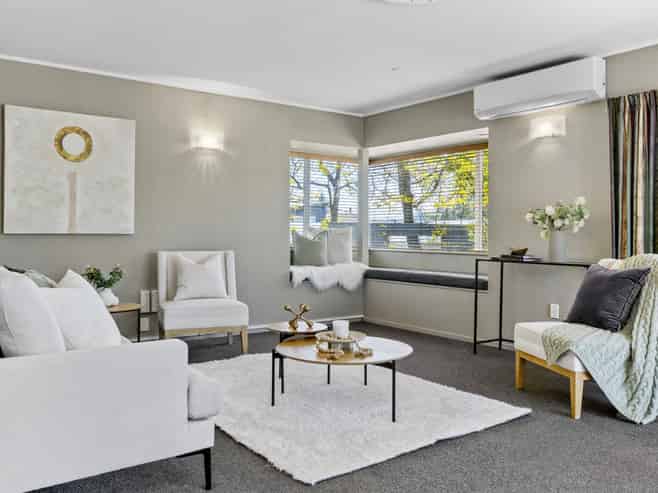 20 Stanley Street, Wharewaka