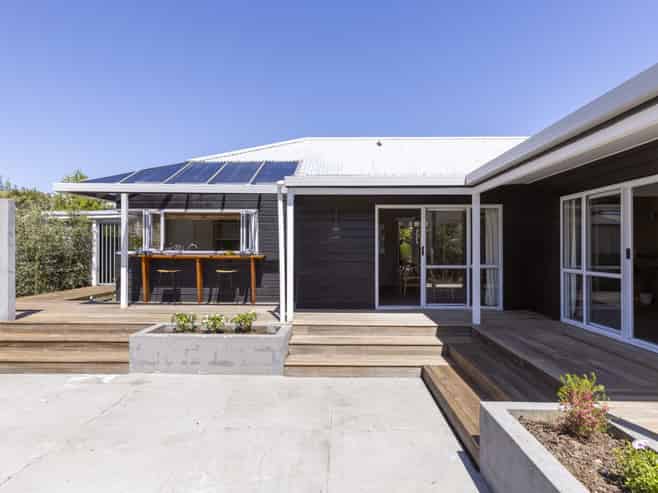 20 Stanley Street, Wharewaka