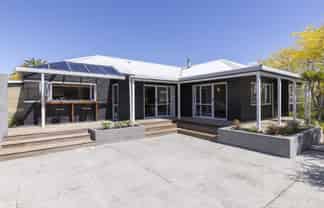 20 Stanley Street, Wharewaka