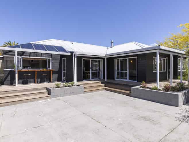 20 Stanley Street, Wharewaka
