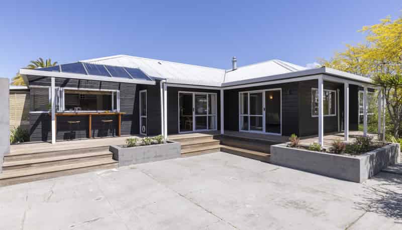 20 Stanley Street, Wharewaka
