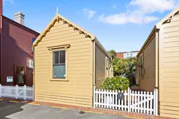 5 Tonks Grove, Te Aro