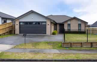 36 Matariki Terrace, Ngaruawahia