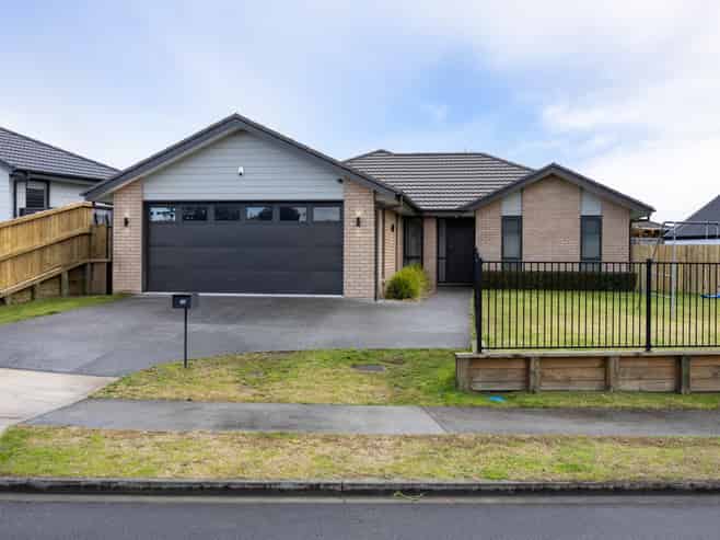 36 Matariki Terrace, Ngaruawahia