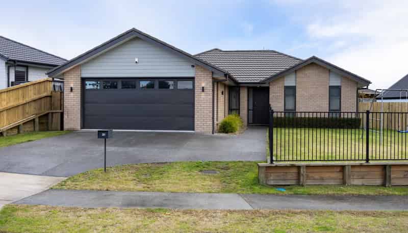 36 Matariki Terrace, Ngaruawahia