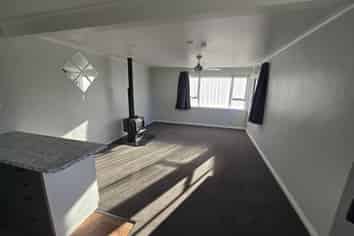 Southland - Address withheld