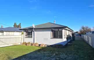 Southland - Address withheld