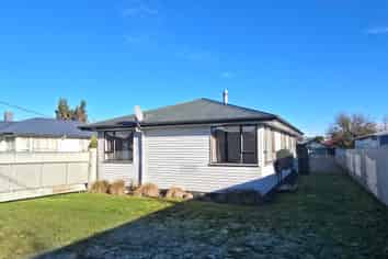 Southland - Address withheld