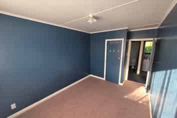 Southland - Address withheld