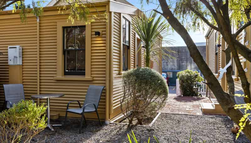 7 Tonks Grove, Te Aro