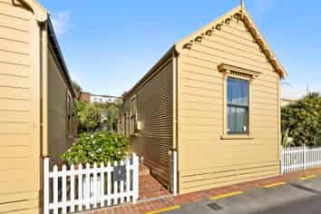 7 Tonks Grove, Te Aro