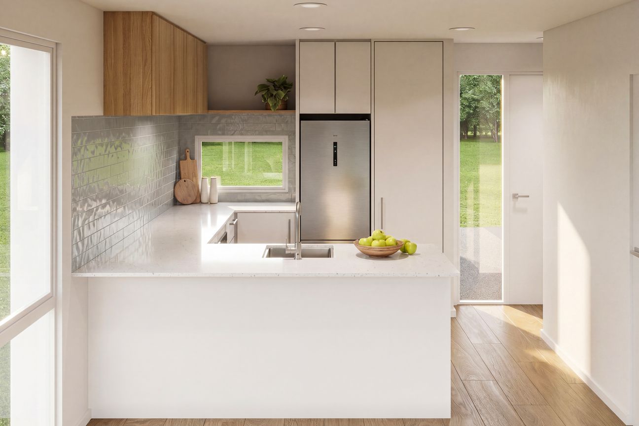 Apartment in Rangiora - View 3