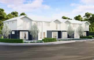 271 King Street, Rangiora