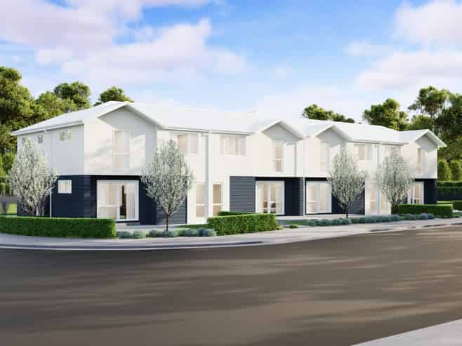 271 King Street, Rangiora