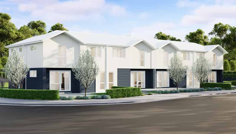 271 King Street, Rangiora