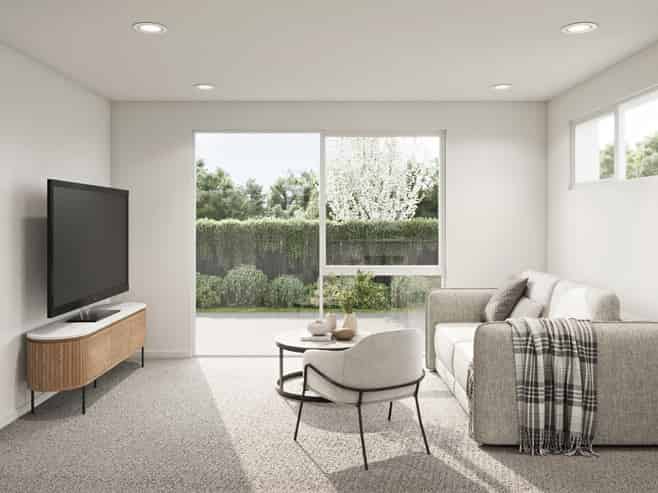271 King Street, Rangiora