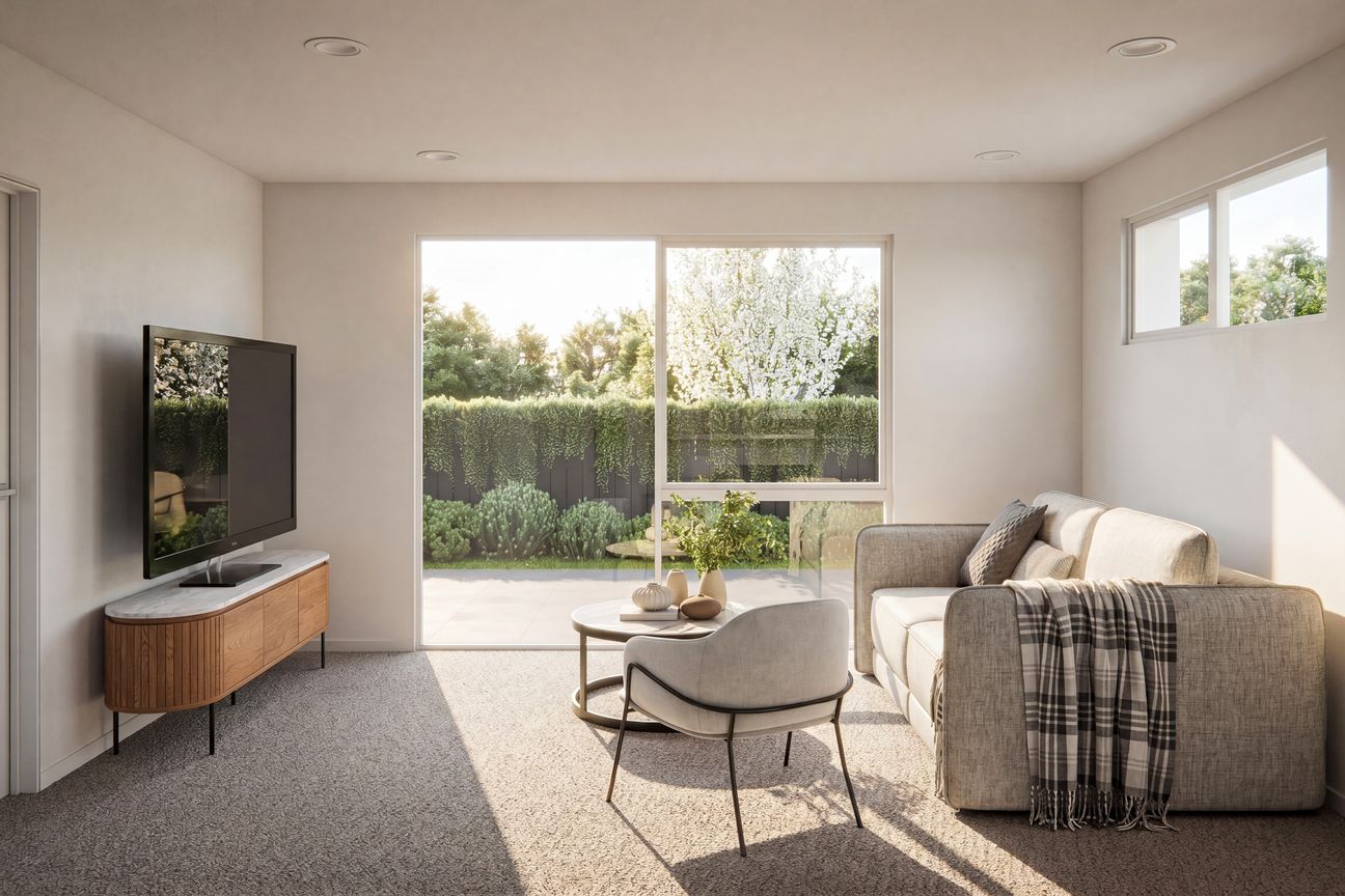 Apartment in Rangiora - View 4