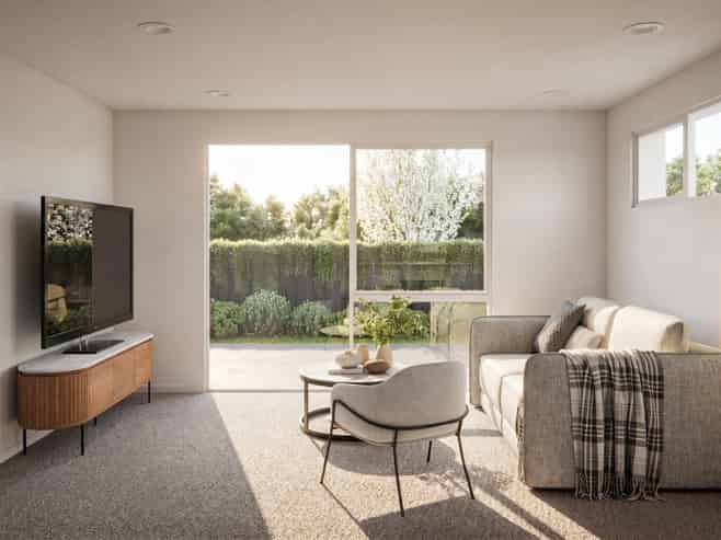 271 King Street, Rangiora