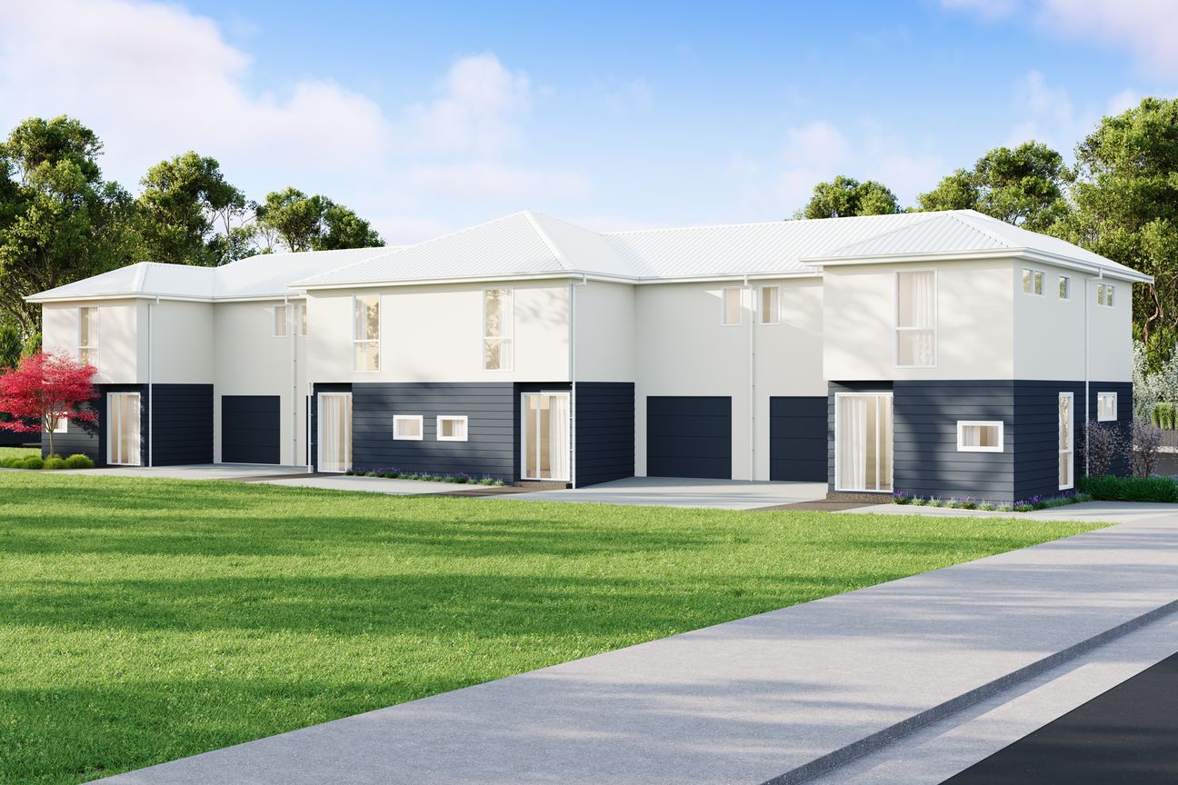 Apartment in Rangiora - View 2