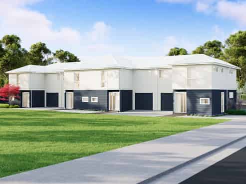 271 King Street, Rangiora