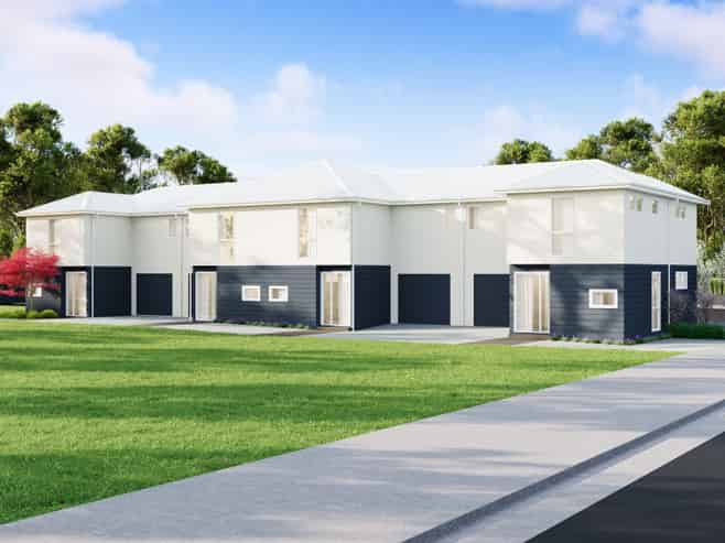 271 King Street, Rangiora