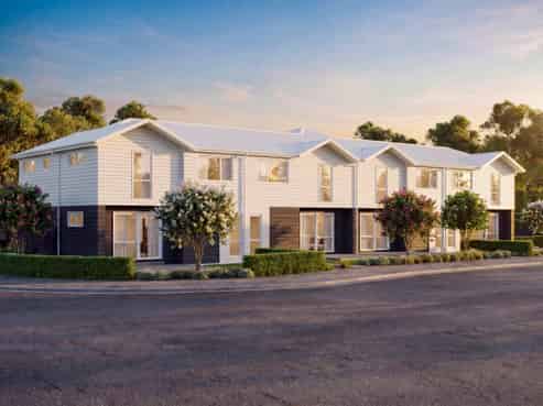 271 King Street, Rangiora