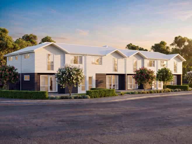 271 King Street, Rangiora