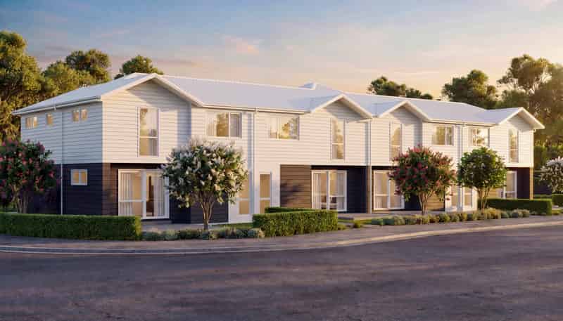 271 King Street, Rangiora
