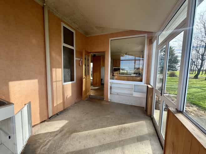 610 Grove Bush Woodlands Road, Mabel Bush