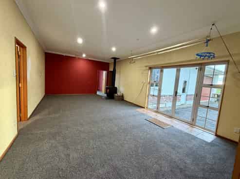610 Grove Bush Woodlands Road, Mabel Bush