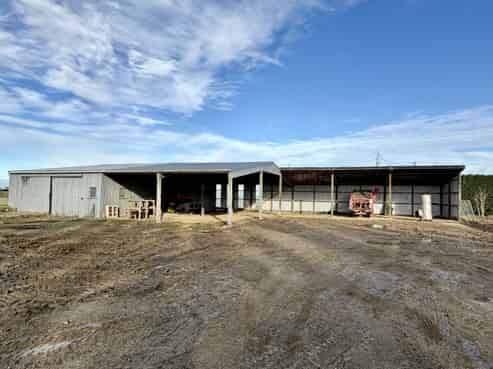 610 Grove Bush Woodlands Road, Mabel Bush