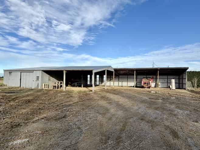 610 Grove Bush Woodlands Road, Mabel Bush