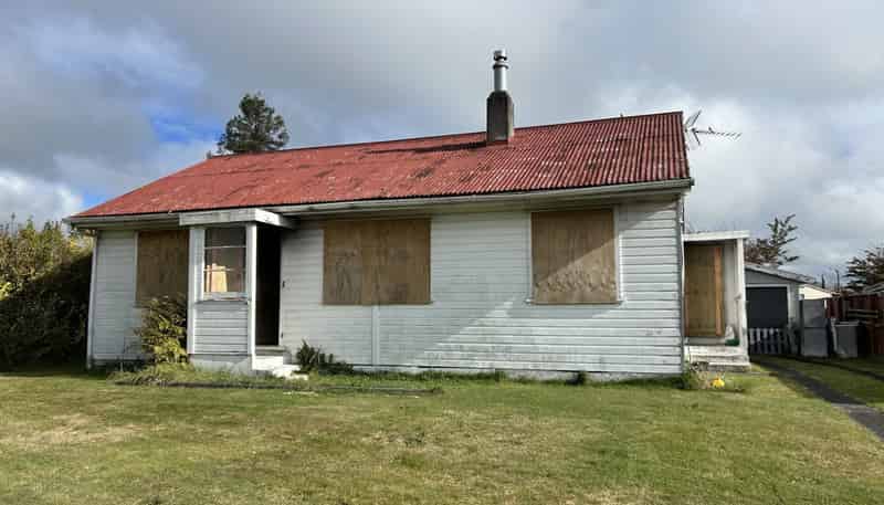 24 Kelso Street, Tokoroa